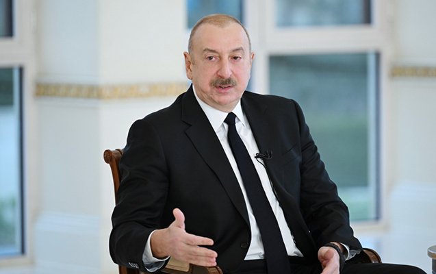 “Biz artıq buna nail olmuşuq” - Yenilənib