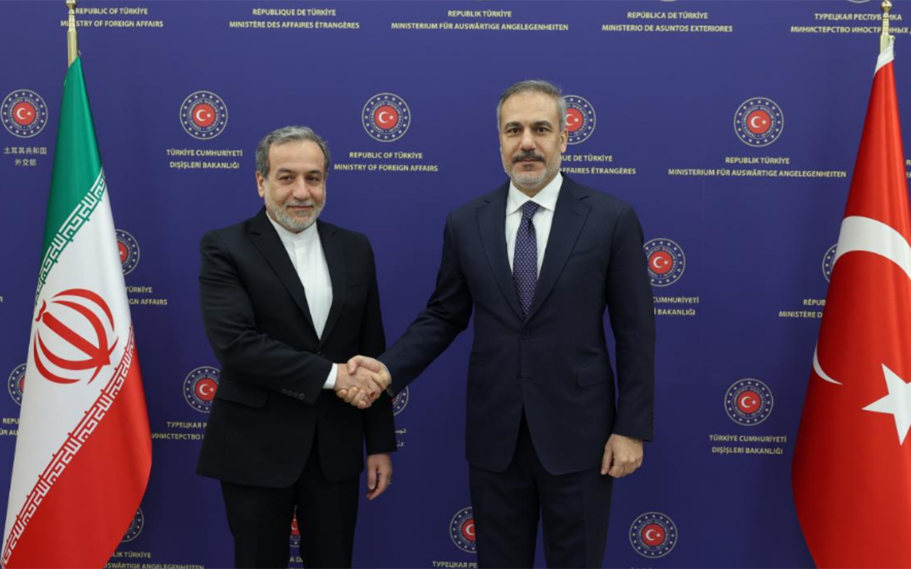 Son vəziyyəti müzakirə etdilər
