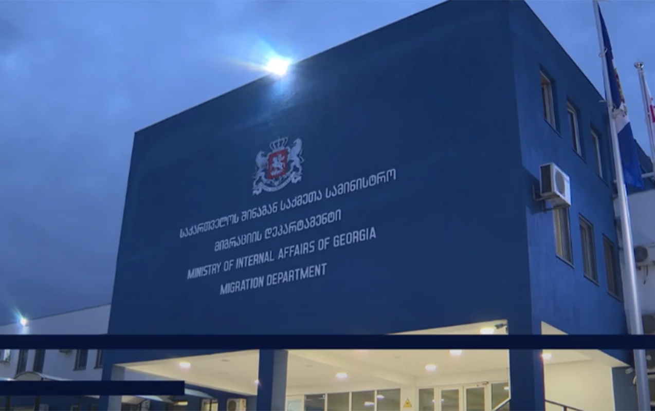 Gürcüstanda Azərbaycan vətəndaşları saxlanıldı