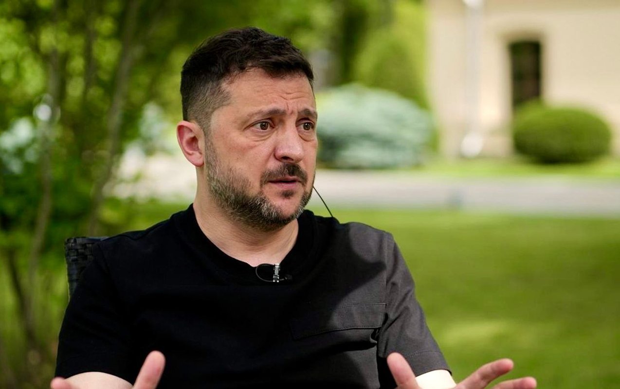 “İran və Şimali Koreya artıq bizə hücum edib”