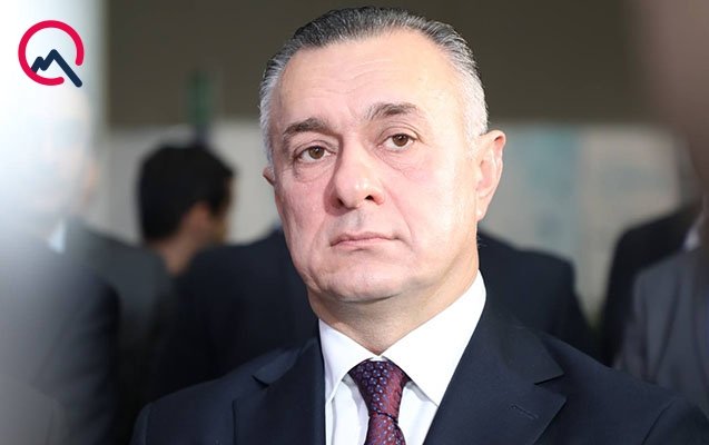 Teymur Musayevin müavinlərinin sayı artırıldı
