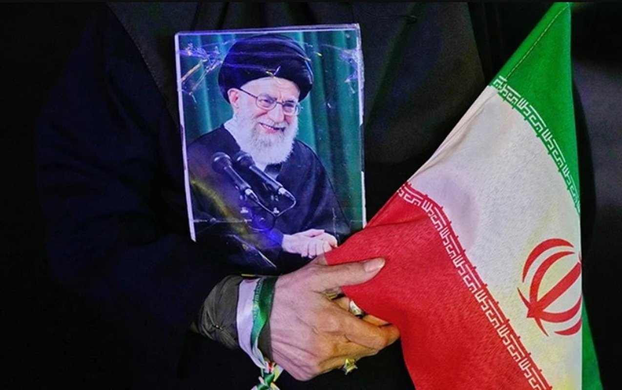 “Xamenei ilə vidanın 4 iyulda da keçirilməsi təsadüfi deyil”