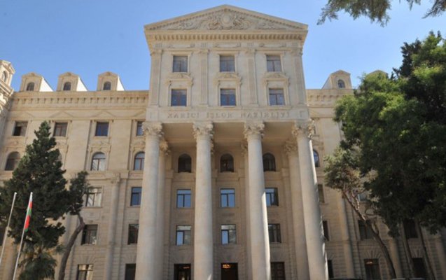 Suriyadan 16 nəfər Azərbaycan vətəndaşı ölkəyə repatriasiya olunub