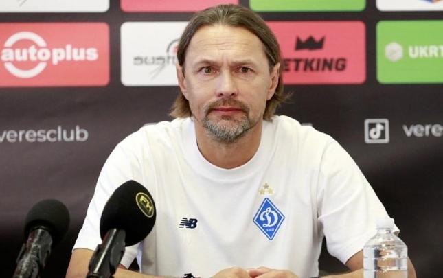 “Qarabağ” yaxşı müdafiə olunur” - “Dinamo”nun baş məşqçisi