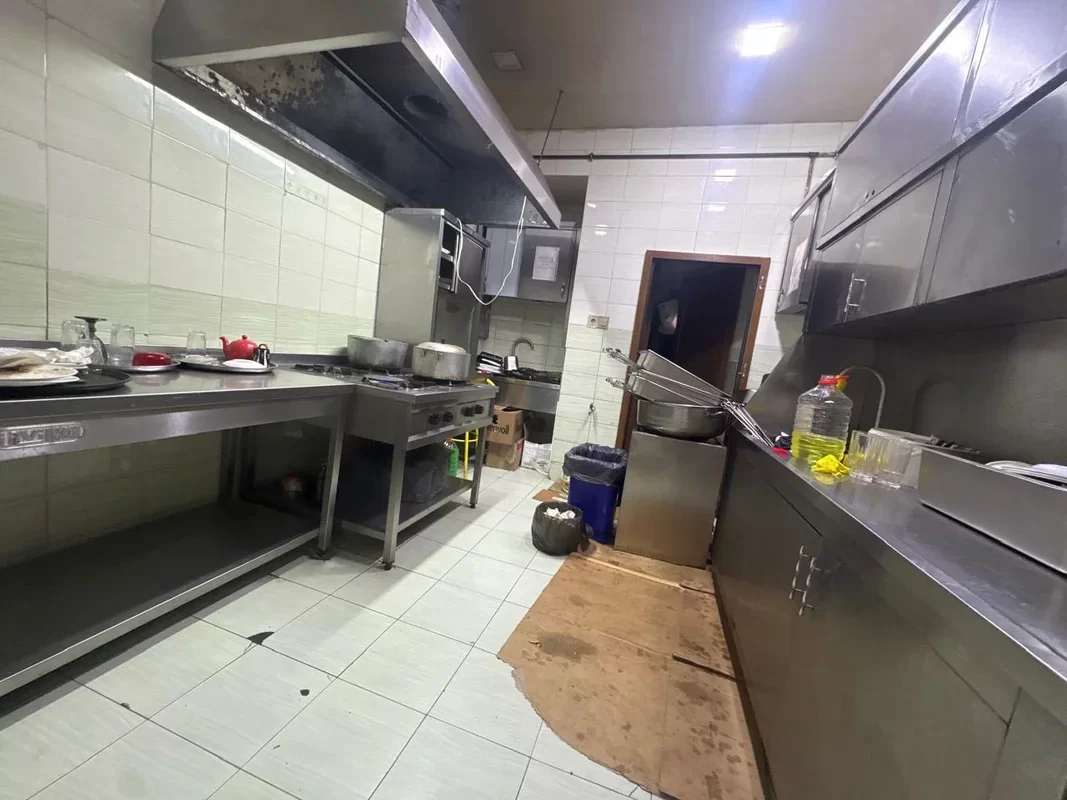 Bakıda məşhur kabab evində ətdən at DNT-si çıxdı: Dövlət qurumu hərəkətə keçdi - FOTO