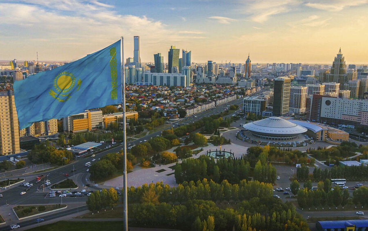 Qazaxıstanda parlament seçkilərində səsvermə başa çatdı - Yenilənib
