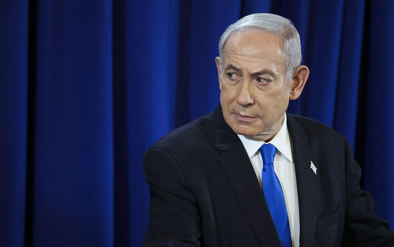 “Netanyahunu cəhənnəmə göndərəcəyik”