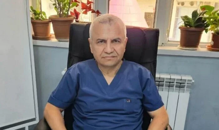 Peşəkarlıq, məsuliyyət və insan amili: Lor həkimi Fuad Abdullayevin fəaliyyətinə baxış