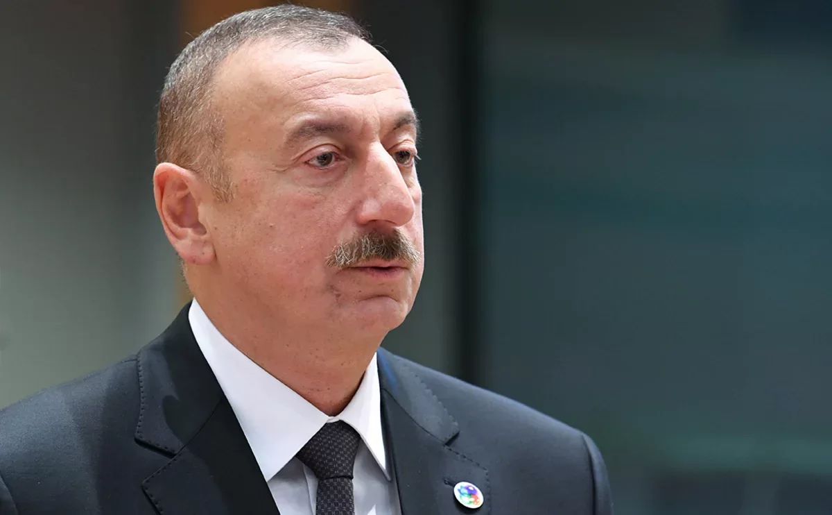 Prezident Kənd Təsərrüfatı Nazirliyinə yeni səlahiyyət verdi