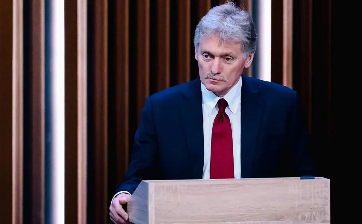 Peskov Putin və Zelenski arasında mümkün görüşün şərtini açıqladı